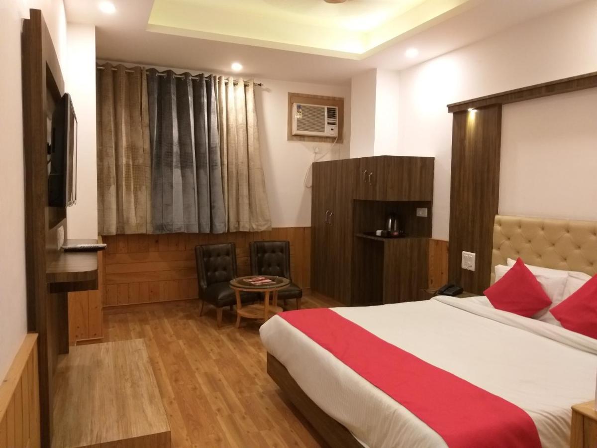 Hotel Bali Resort Extension Katra  Exteriör bild