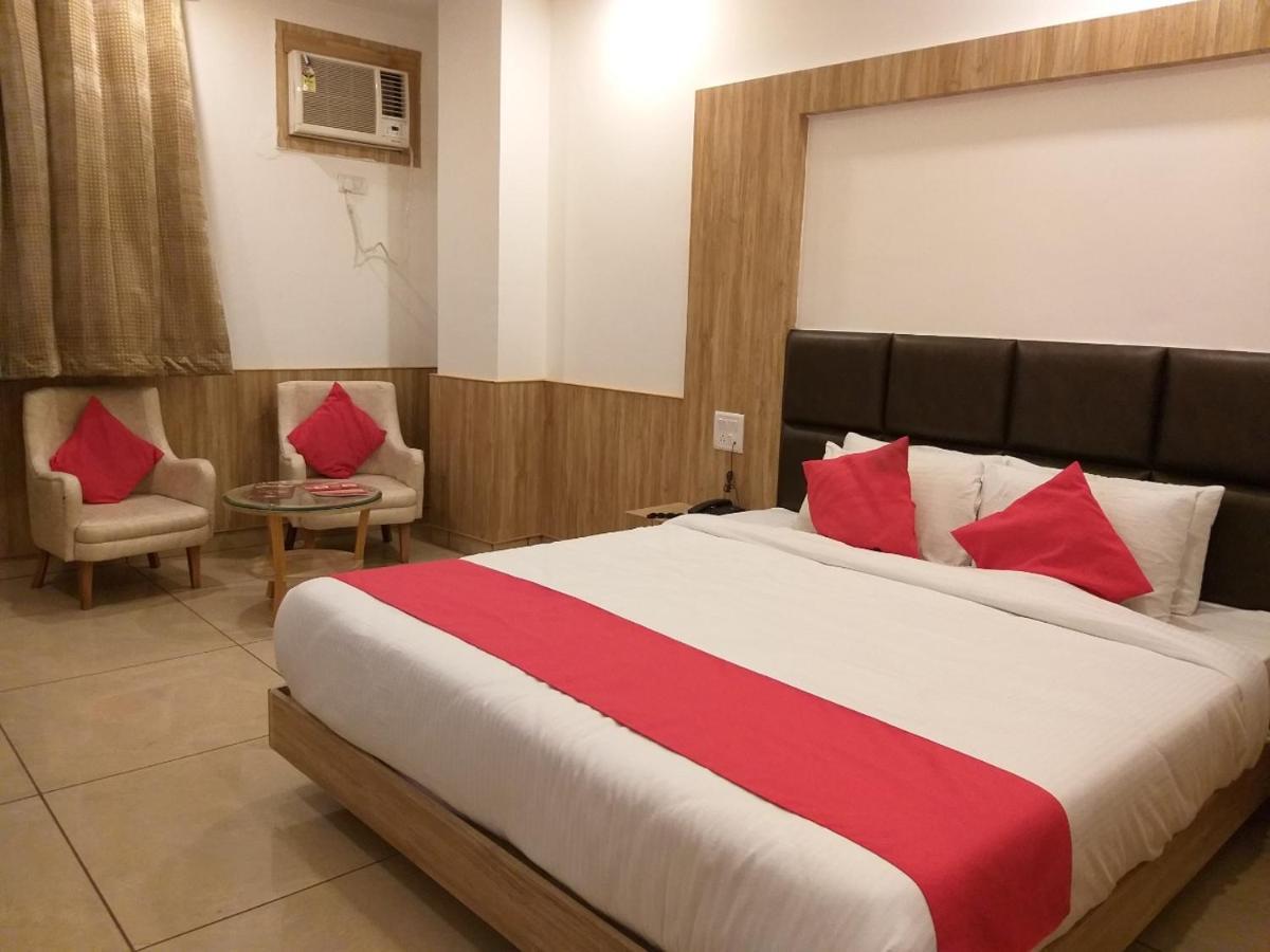 Hotel Bali Resort Extension Katra  Exteriör bild