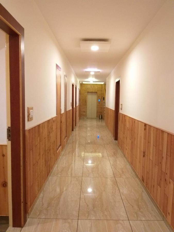 Hotel Bali Resort Extension Katra  Exteriör bild