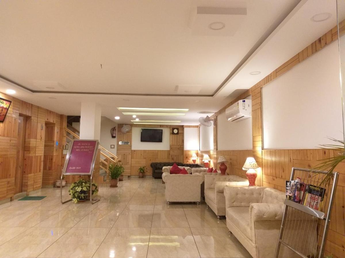 Hotel Bali Resort Extension Katra  Exteriör bild