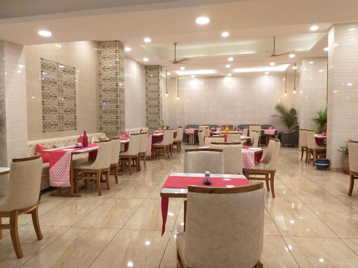 Hotel Bali Resort Extension Katra  Exteriör bild